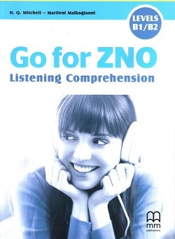 Go for ZNO Listening Comprehension