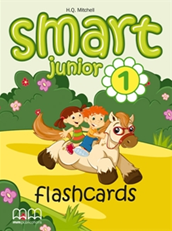 Smart Junior for Ukraine 1_Flashcards