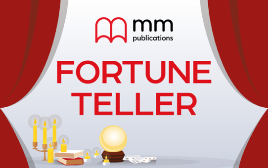 fortune-teller