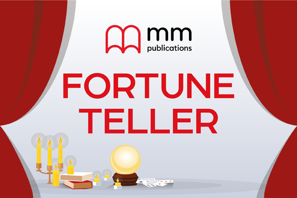 fortune-teller