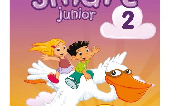 Smart Junior 2 for Ukraine TB