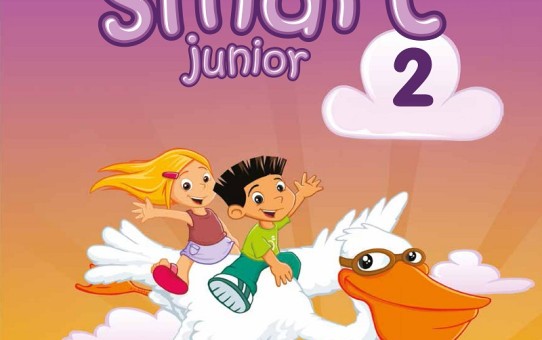 Smart Junior 2 for Ukraine WB