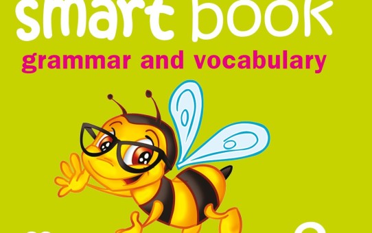 Smart Book 2 Class CD