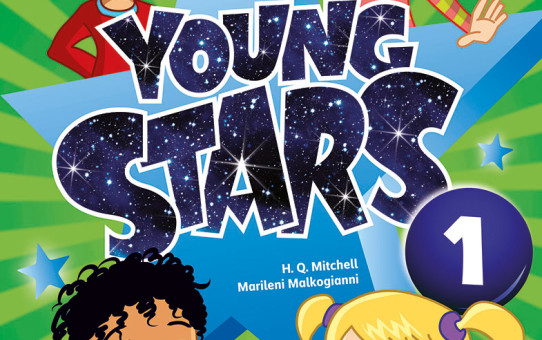 Young Stars 1 SB