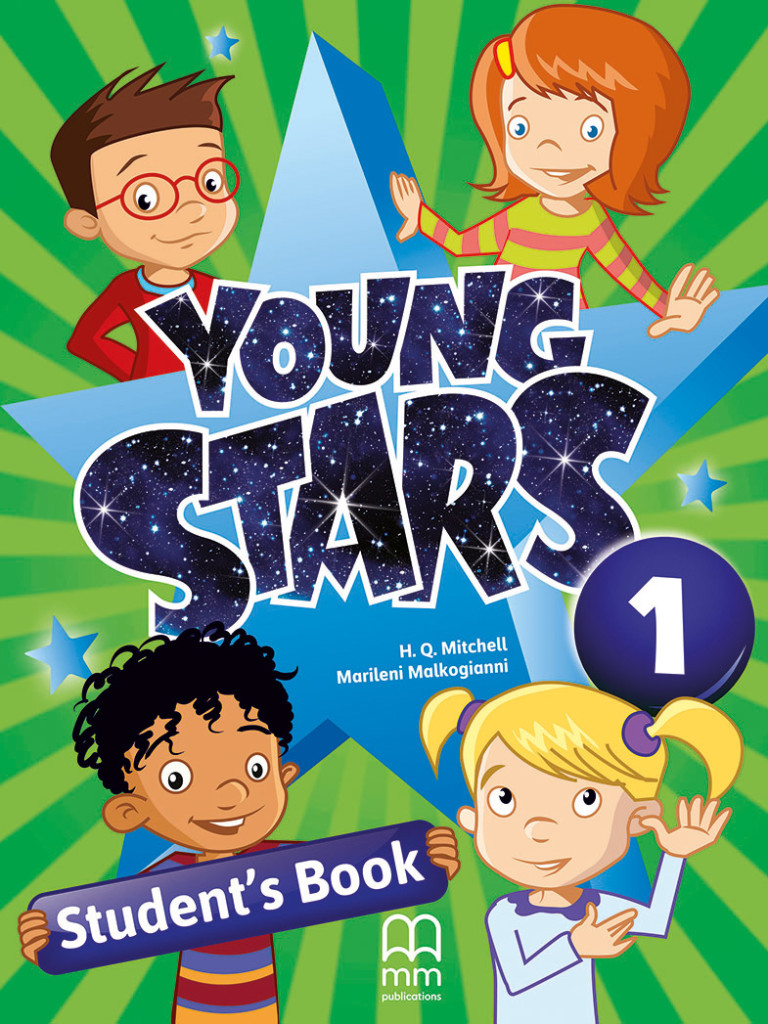 Фото - Young Stars 1 SB