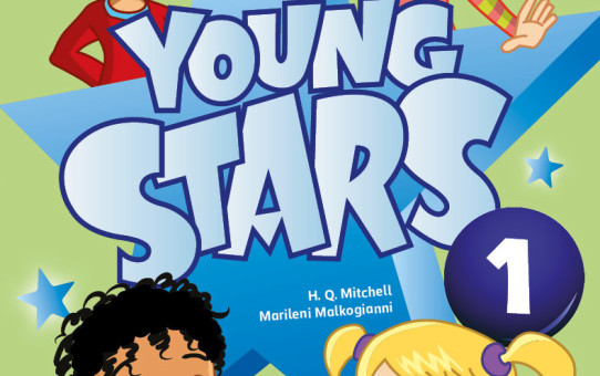 Young Stars 1 TB
