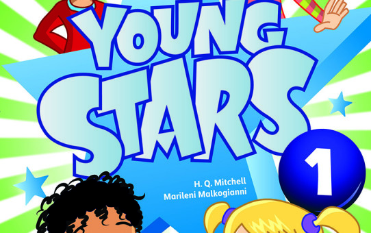 Young Stars 1 WB