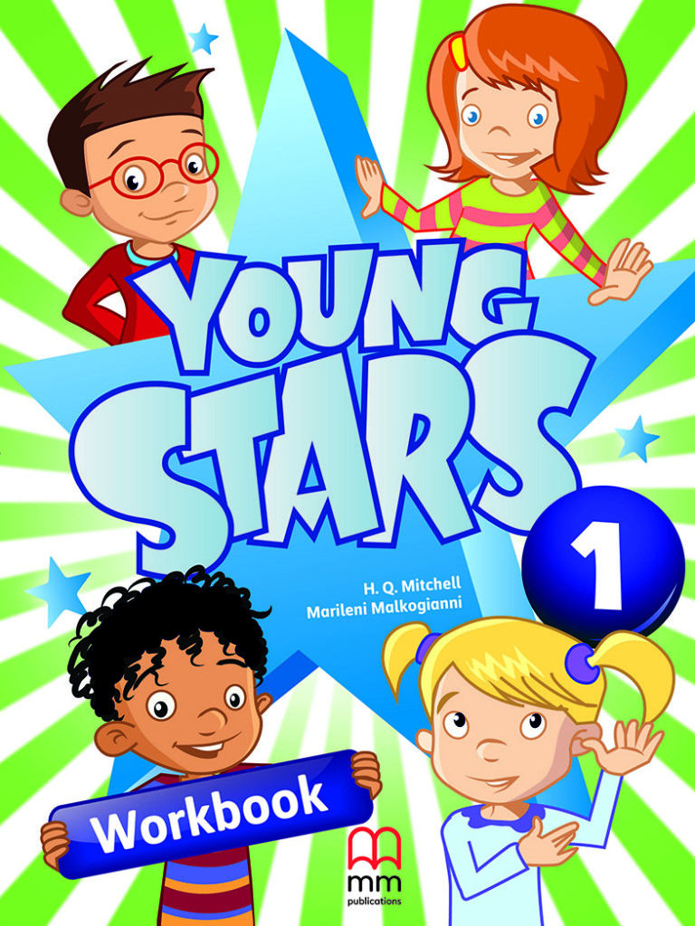 Фото - Young Stars 1 WB