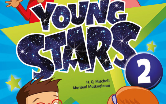 Young Stars 2 SB