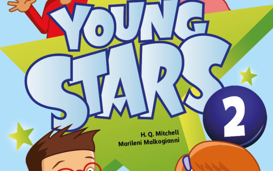 Young Stars 2 TB