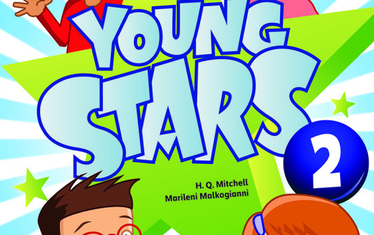 Young Stars 2 WB