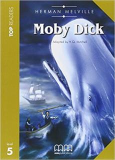 5 moby dick