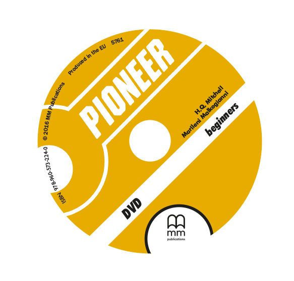 Фото - Pioneer DVD video course