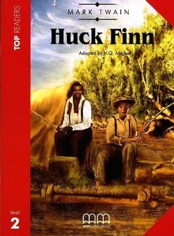 Level 2 Huck Finn Elementary TB Pack