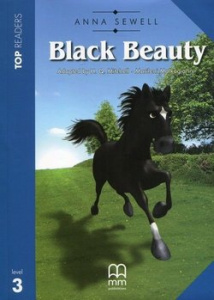 TR3 Black Beauty Pre-Intermediate TB Pack