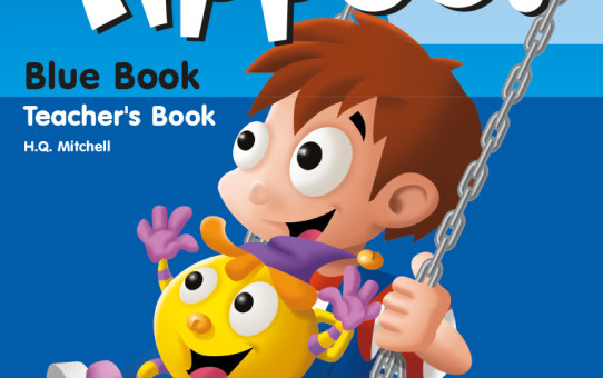 New Yippee Blue Teacher’s Book
