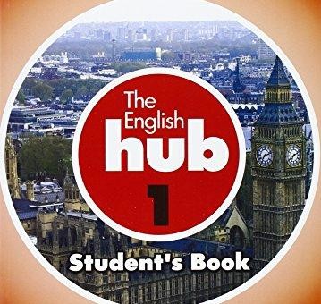 English Hub 1 SB (British edition)