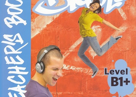 Full Blast! B1+ Teacher’s Book