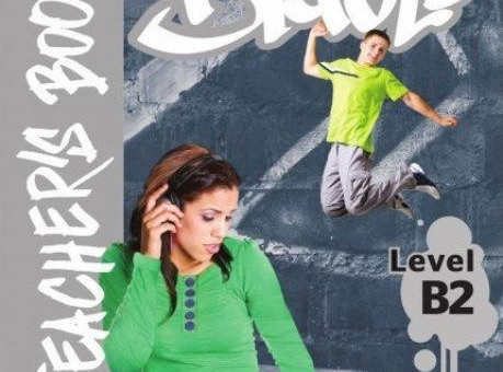 Full Blast! B2 Teacher’s Book
