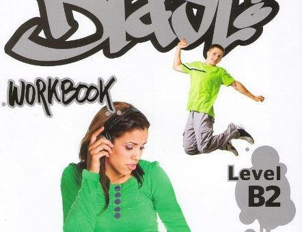 Full Blast! B2 Workbook