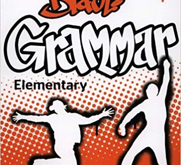 Full Blast! Grammar Elementary