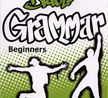 Full Blast! Grammar Beginners