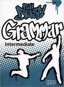 full-blast--intermediate-grammar
