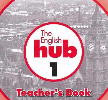 English Hub 1 TB (British edition)