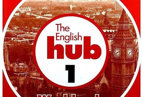 English Hub 1 WB (British edition)