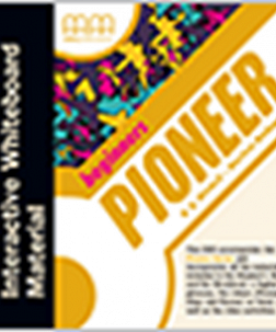 Pioneer Beginners DVD IWB Pack