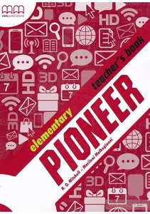 Pioneer Elementary TB