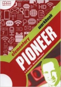 Pioneer Elementary WB-