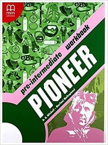Pioneer Pre-Intermediate WB