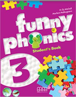 Funny Phonics