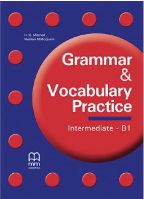 Grammar&Vocabulary Practice