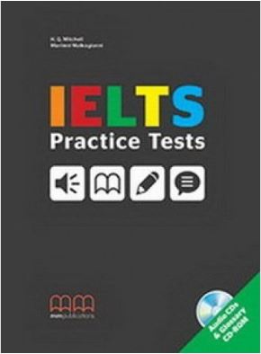 IELTS Practice Tests