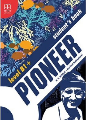 Pioneer