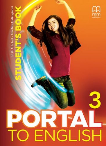 Portal to English