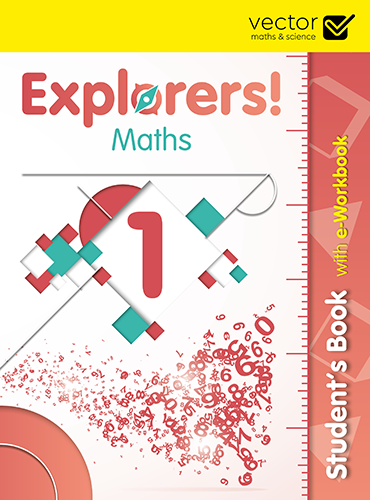 Explorers! Maths