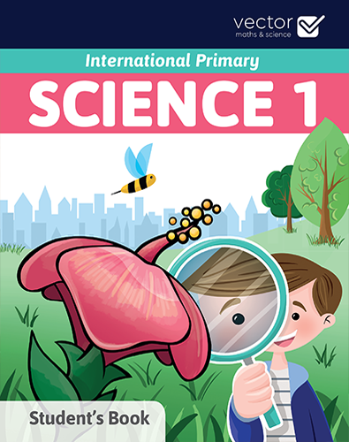 Science Primary