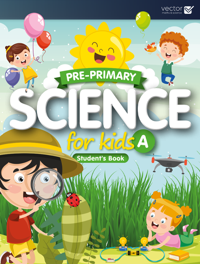Science for Kids